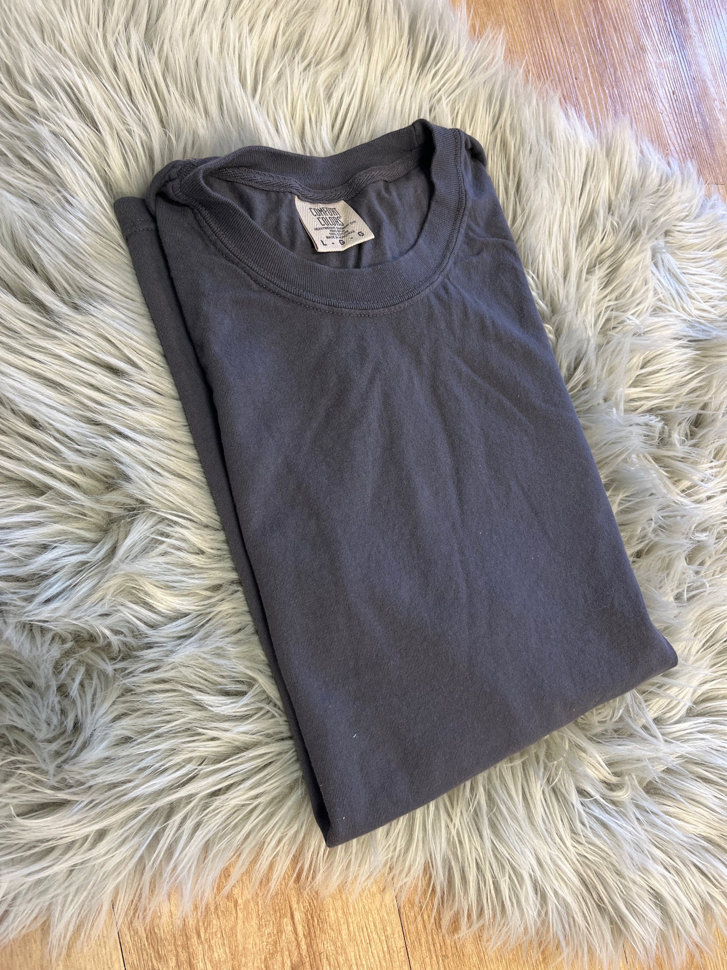 Comfort Colors Pepper