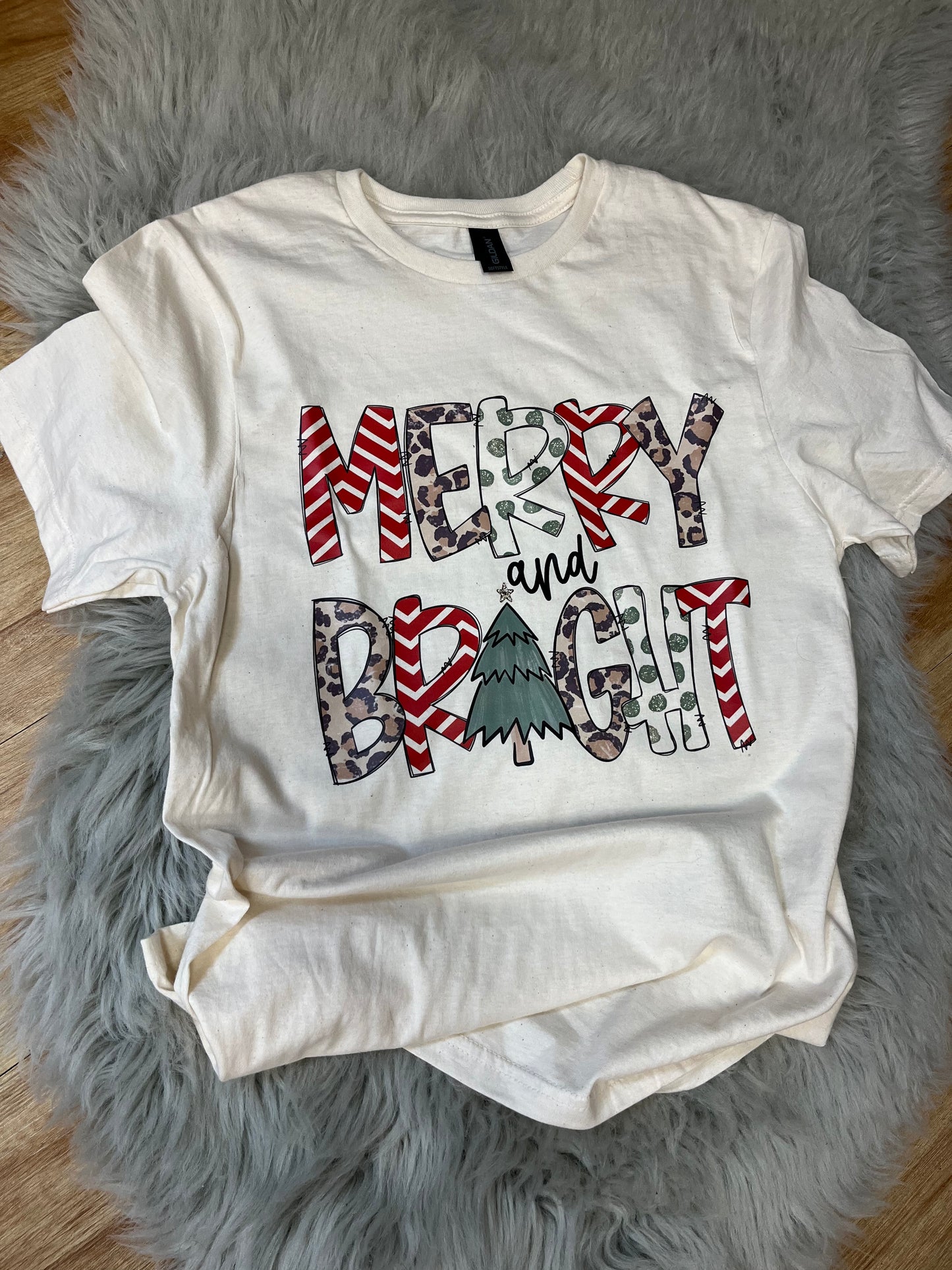 Merry and Bright