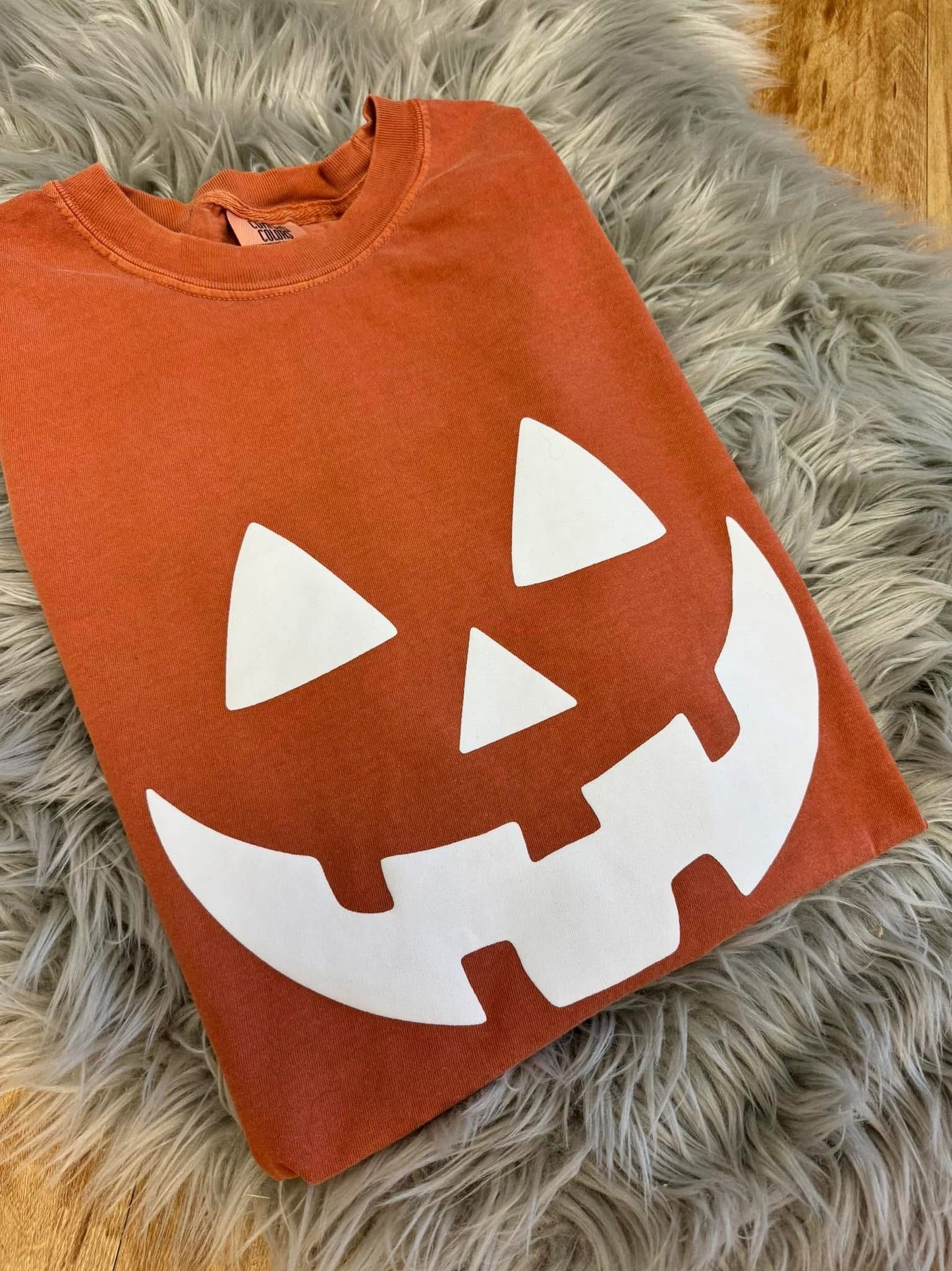 Puff Pumpkin
