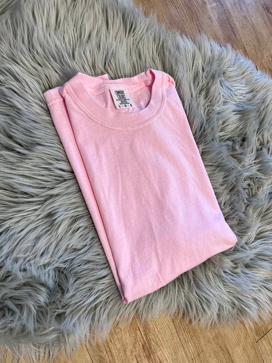 Comfort Colors Blossom