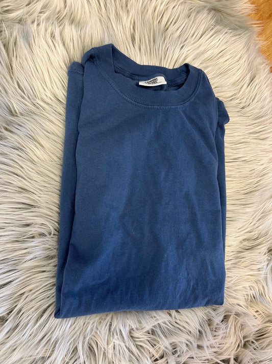 Comfort Colors Blue Jean