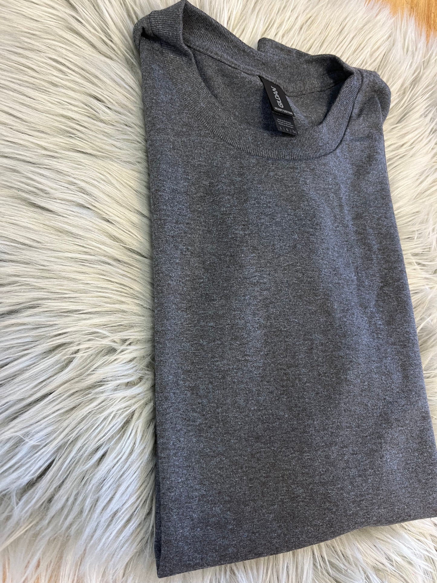 Gildan Dark Heather