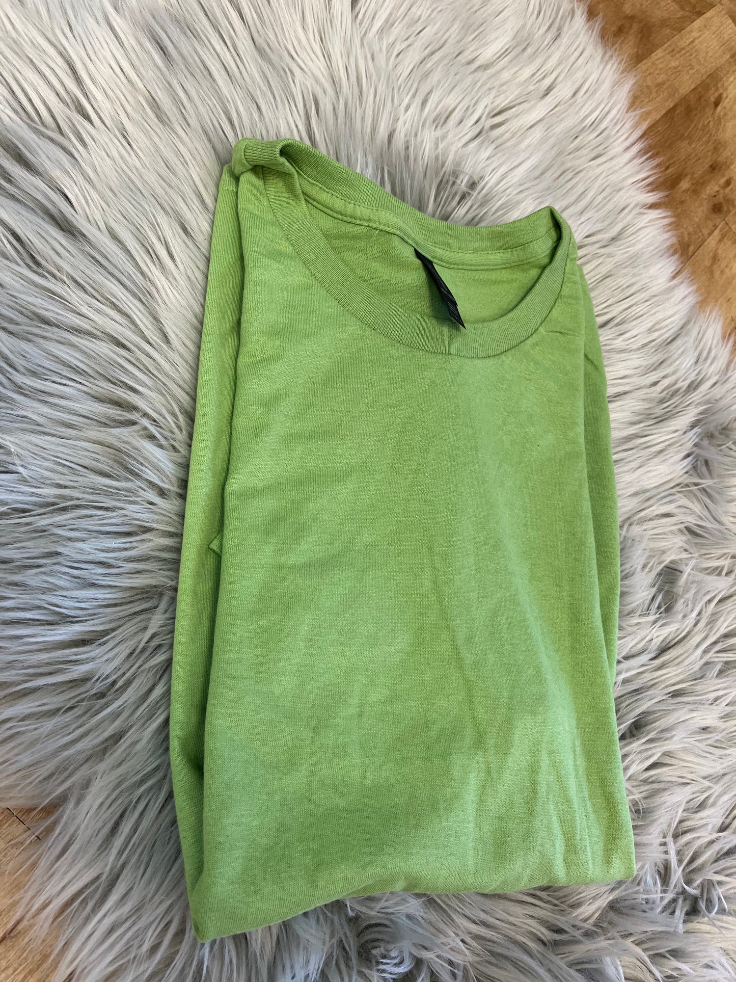 Gildan Lime