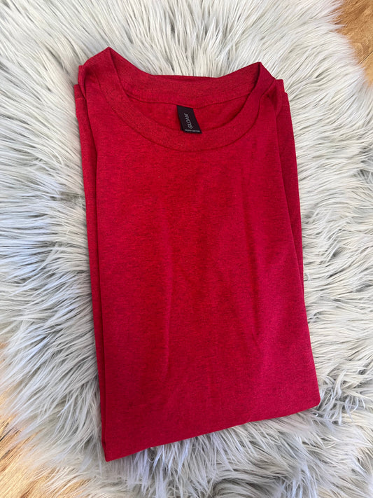 Gildan Antique Cherry Red