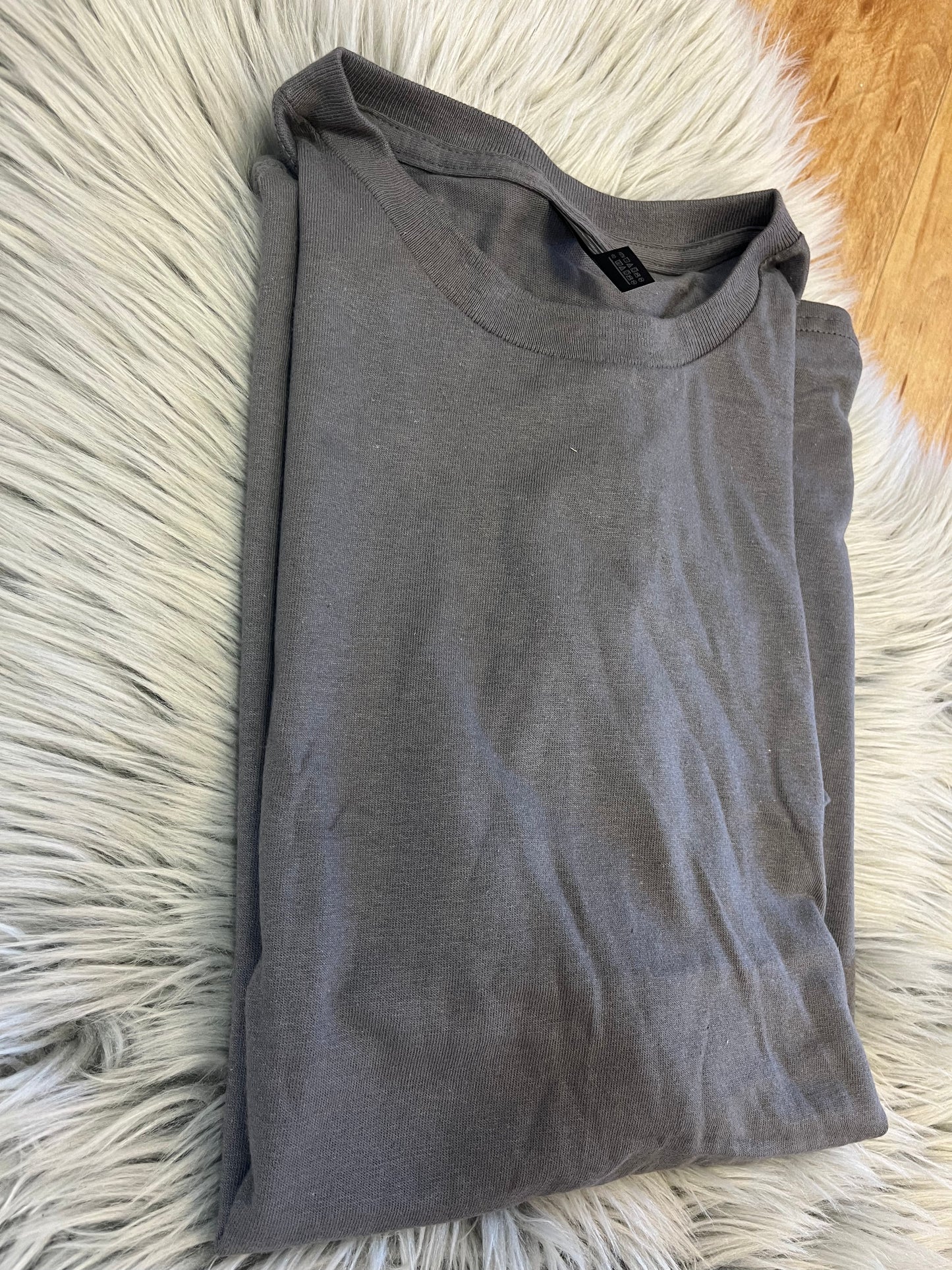 Gildan Charcoal