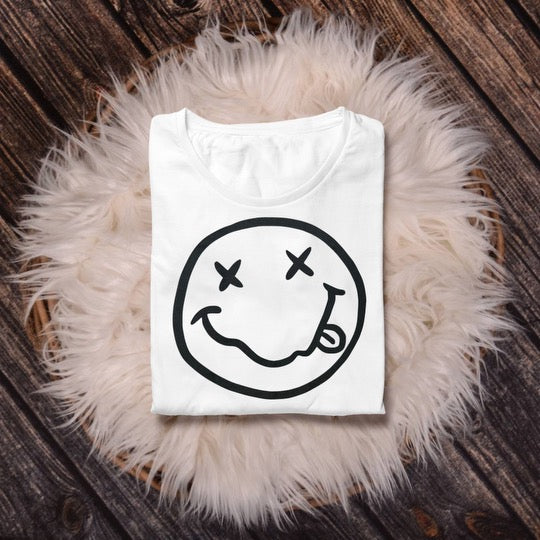 Smiley Face