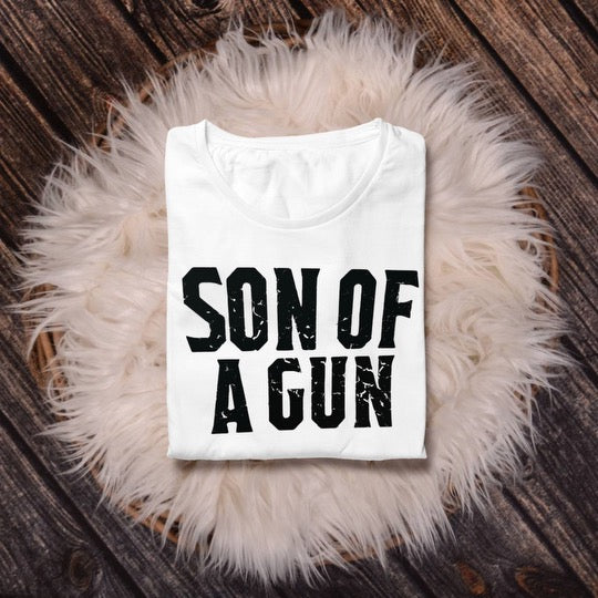 Son of a Gun