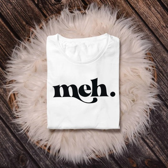meh.