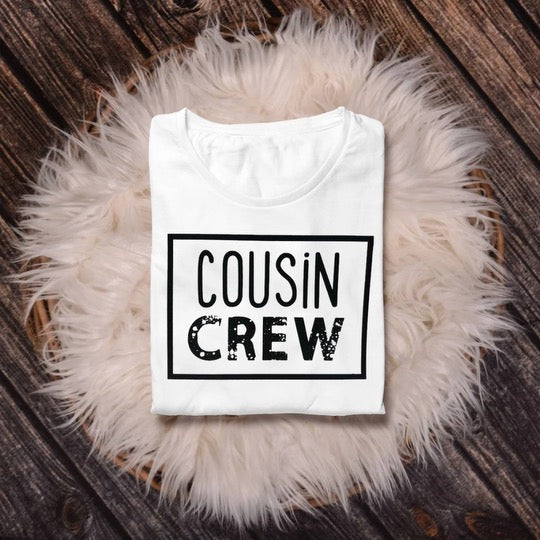 Cousin Crew