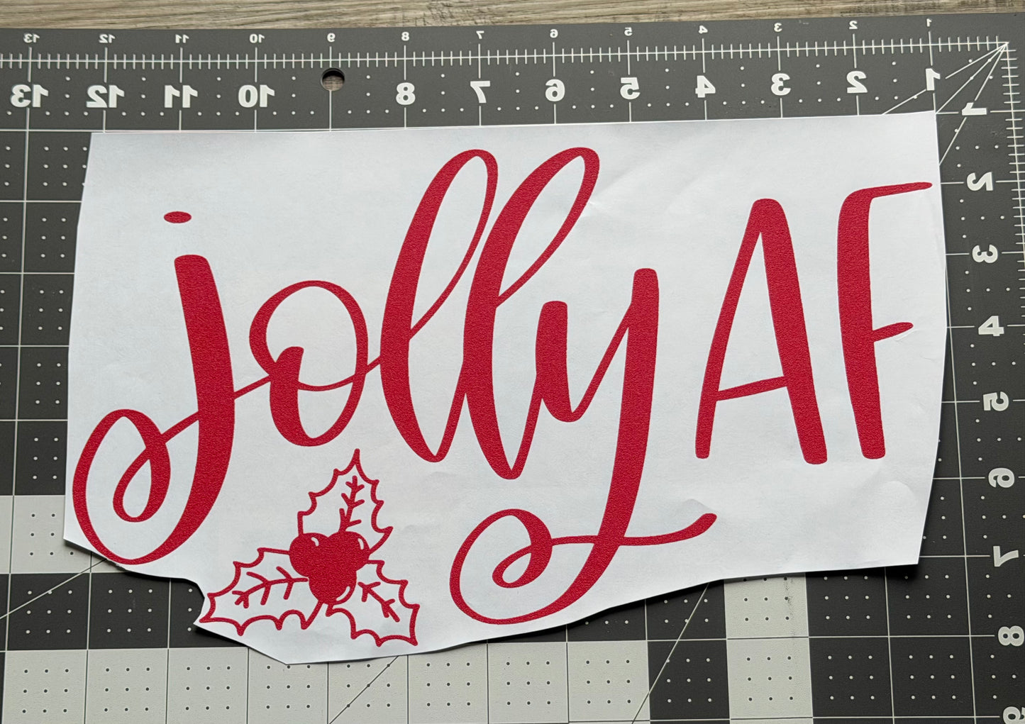 Jolly AF