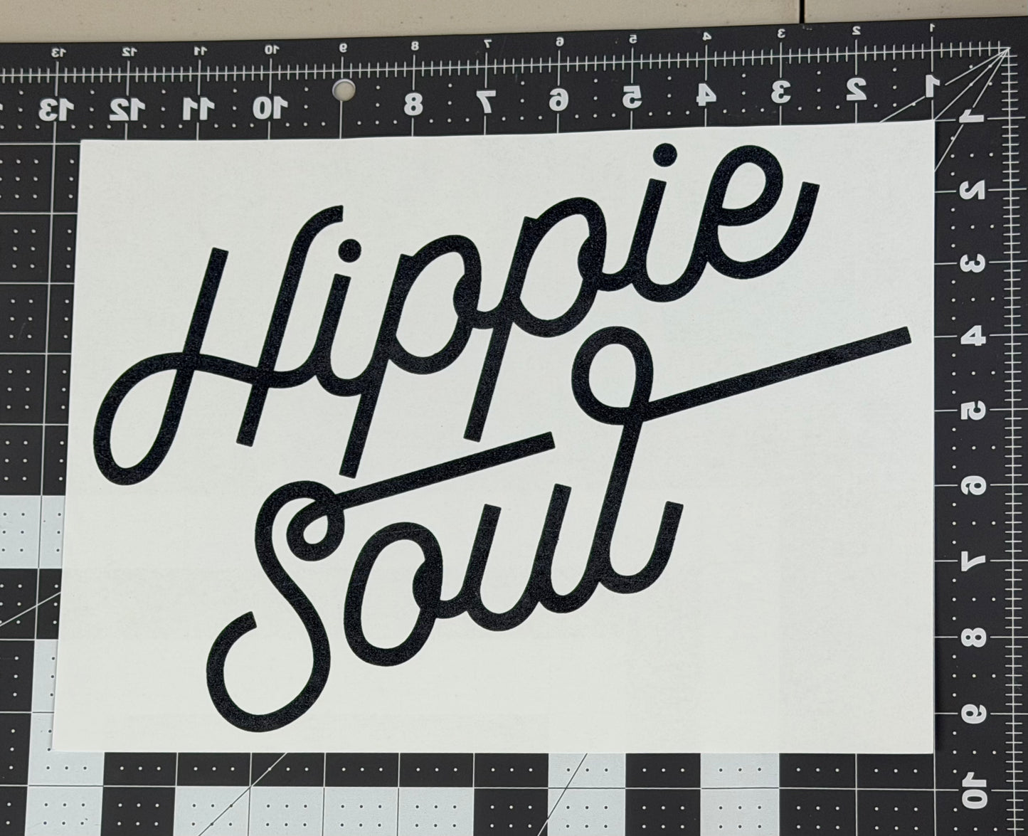Hippie Soul