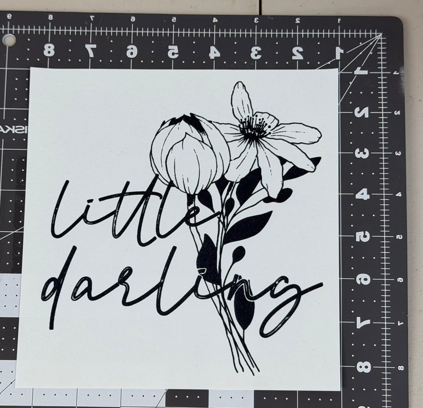 Little Darling