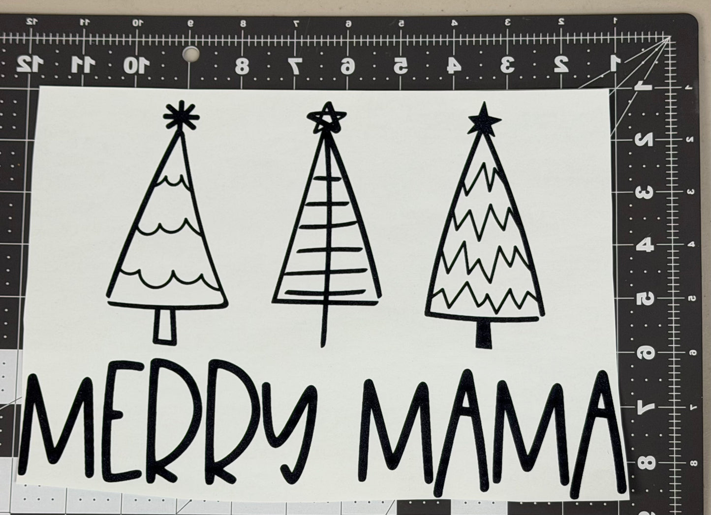 Merry Mama