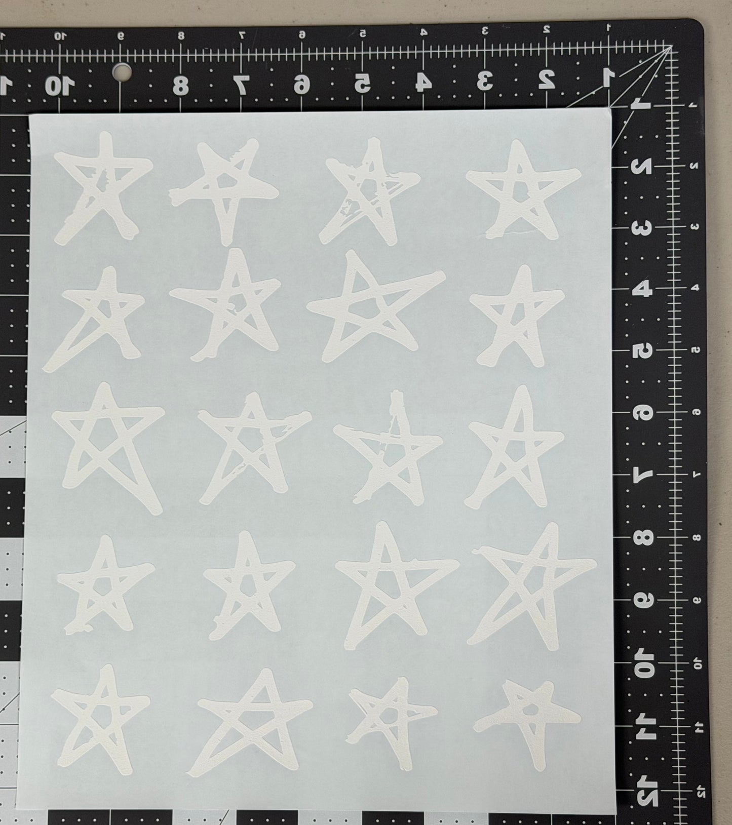 Stars