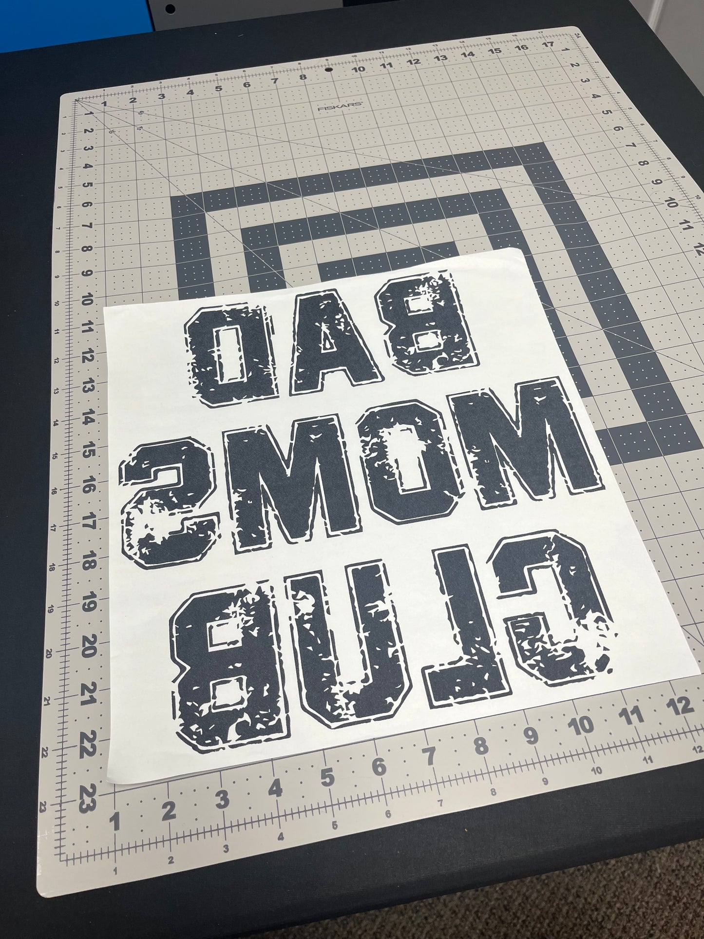 Bad Moms Club