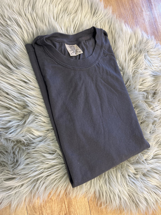Comfort Colors Pepper