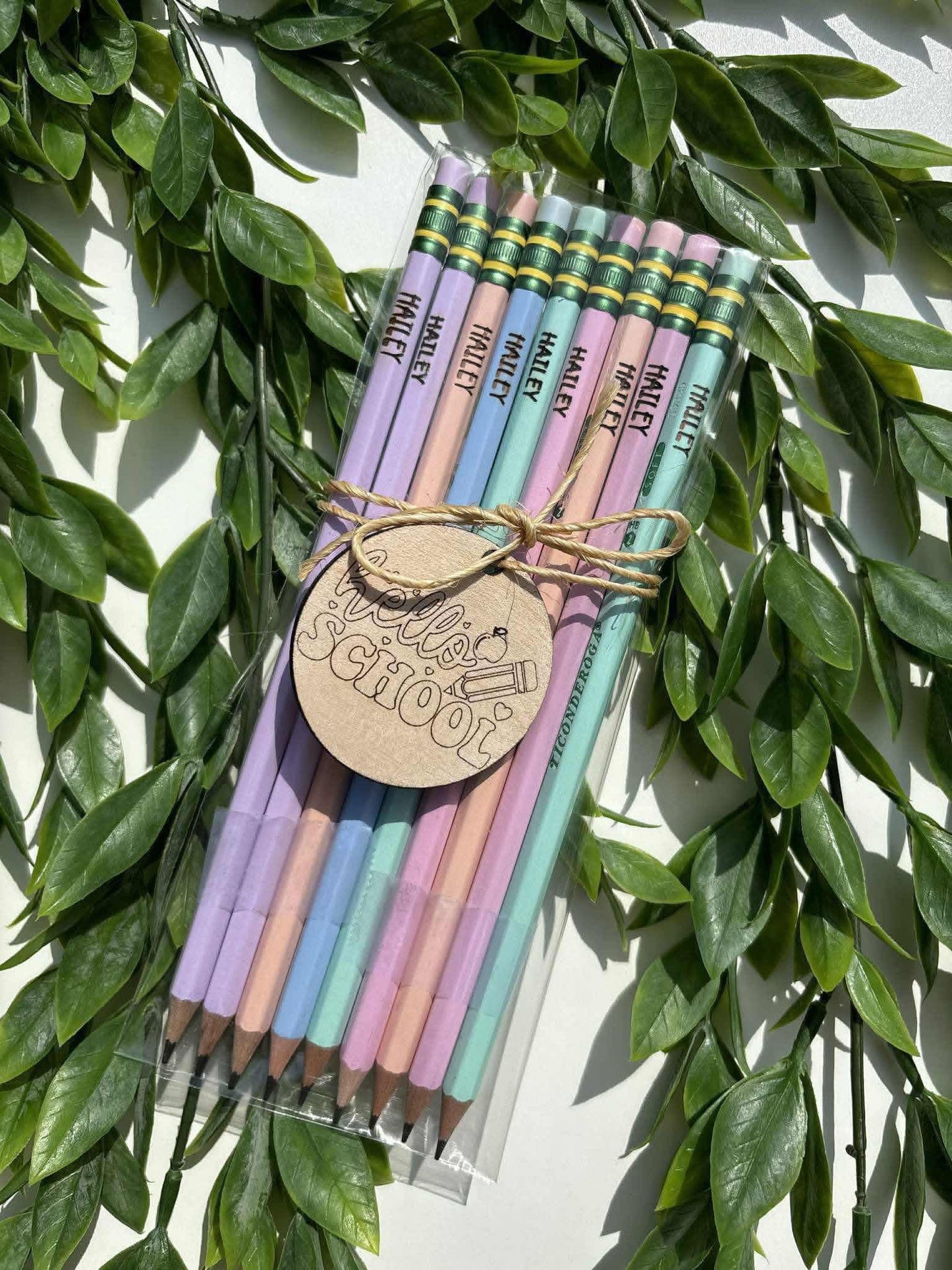 Pencils