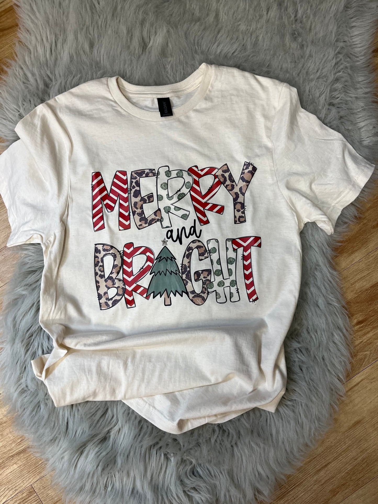 Merry and Bright