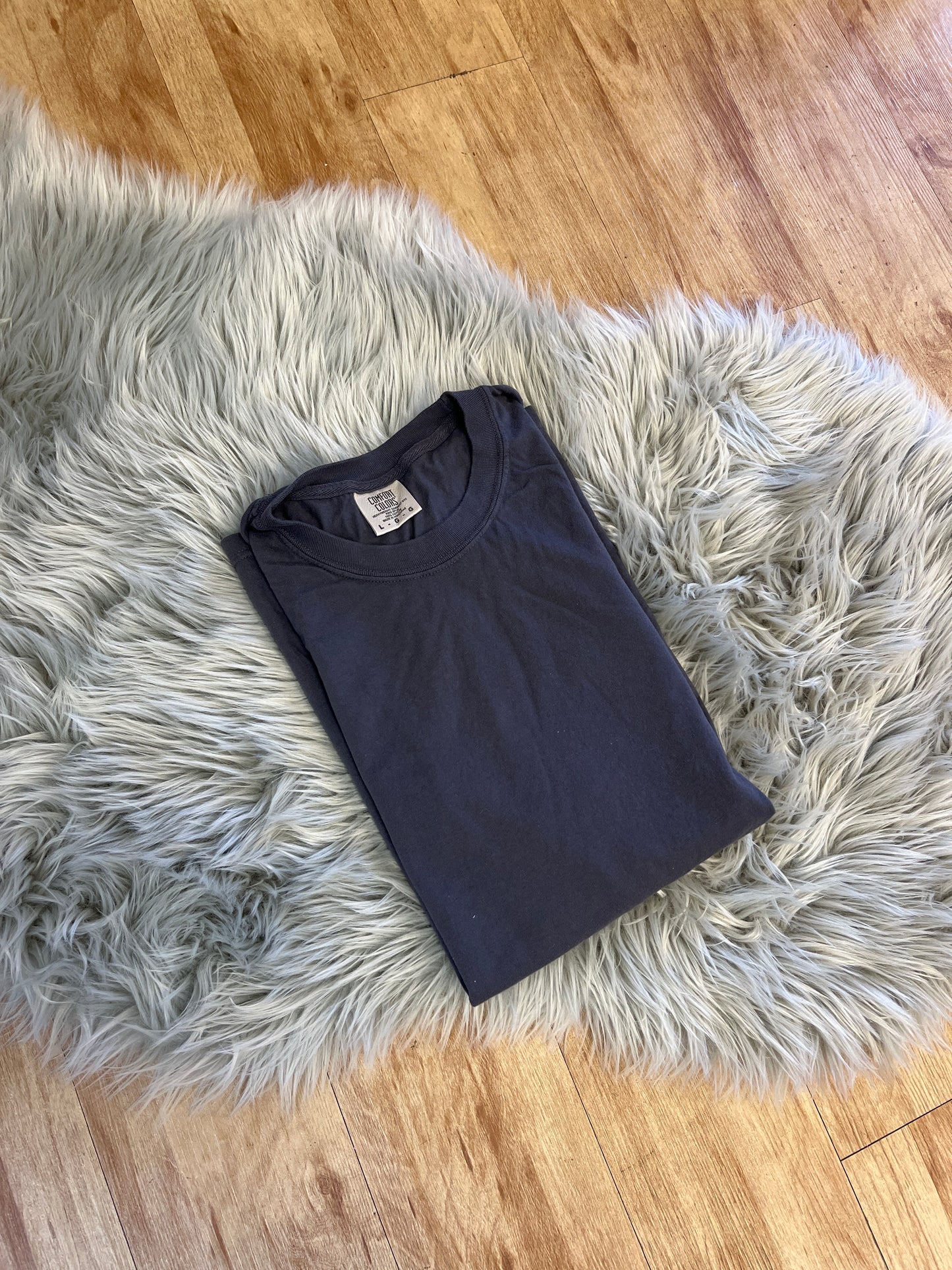 Comfort Colors Pepper