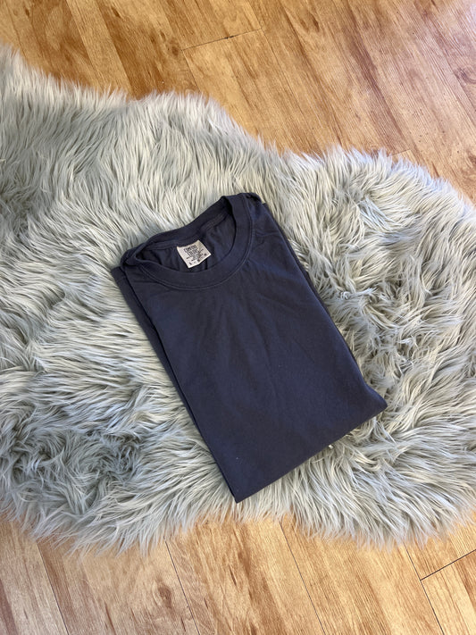 Comfort Colors Pepper