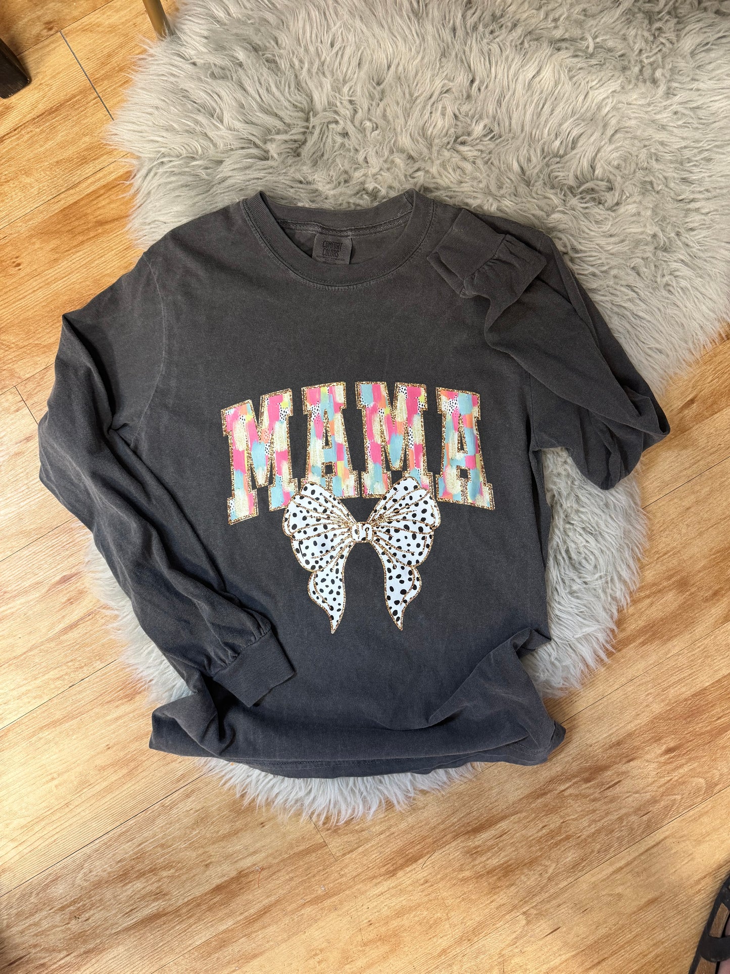 Preppy Mama