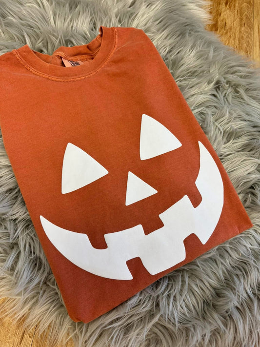 Puff Pumpkin