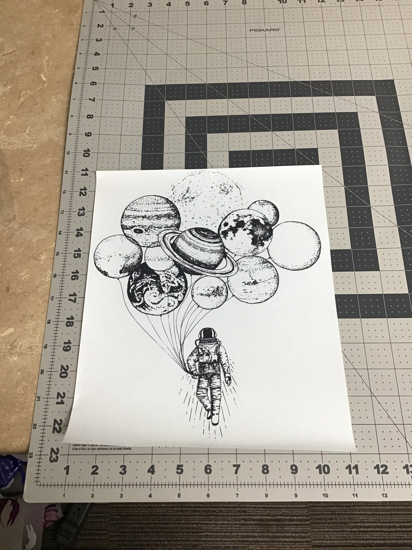 Astronaut