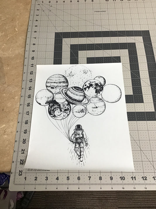 Astronaut