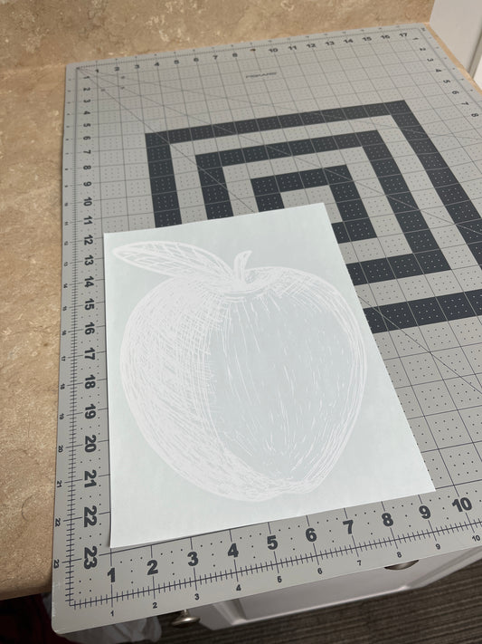 Apple Print