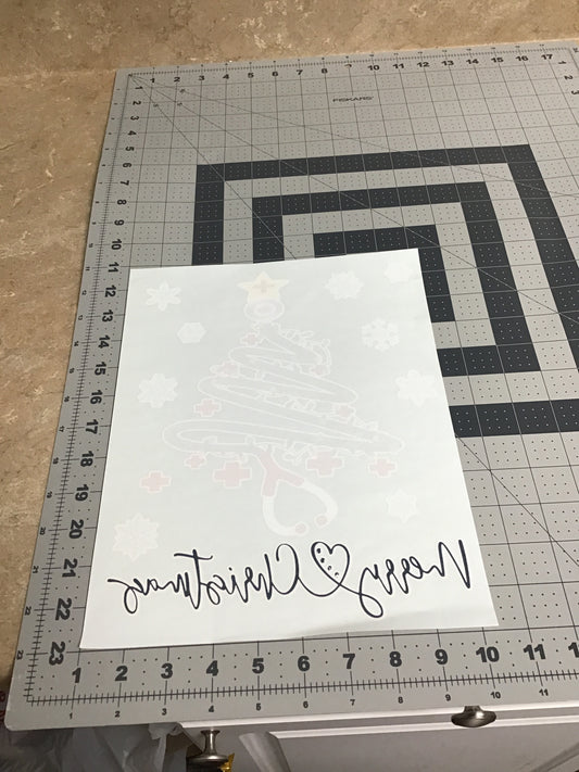 Medical Merry Christmas