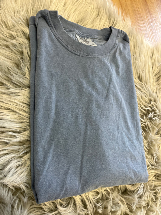 Comfort Colors Ice Blue