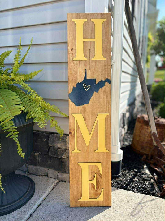 WV Home Leaner