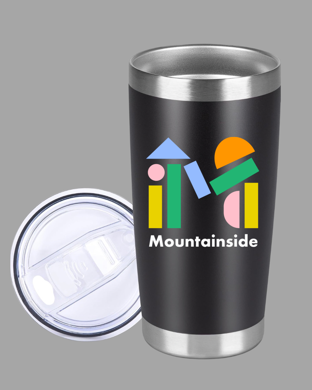 Tumbler