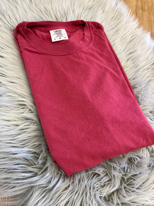 Comfort Colors Watermelon