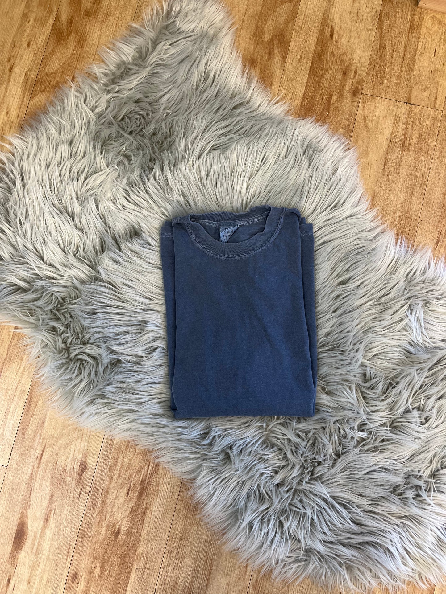 Comfort Colors Denim