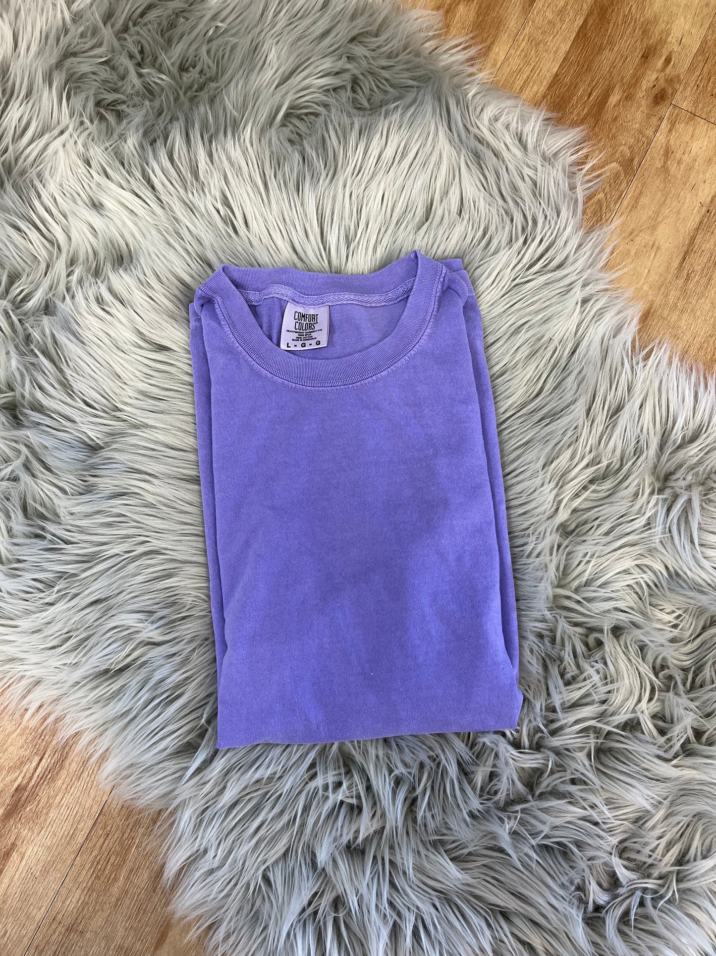 Comfort Colors Grape