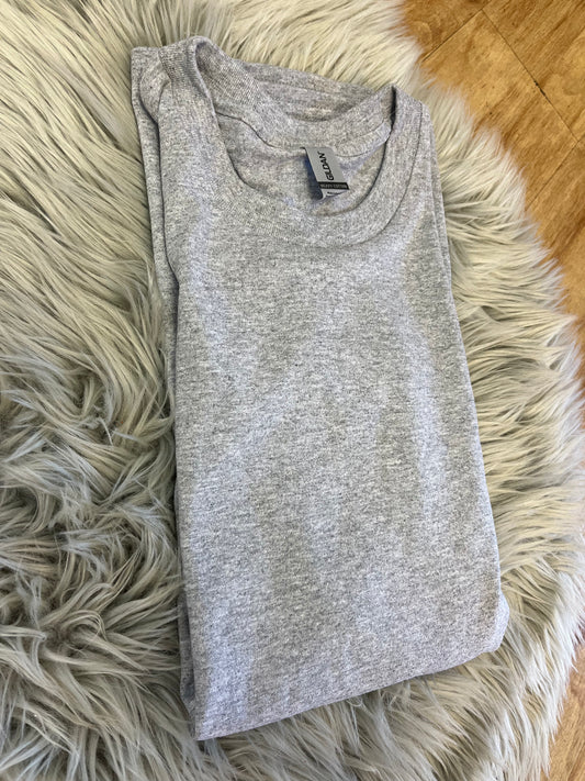 Gildan Sport Grey
