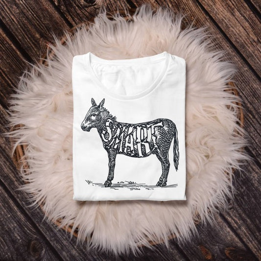 Smart Donkey