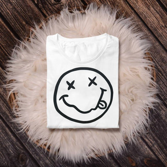 Smiley Face