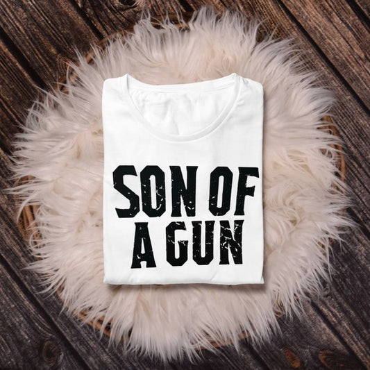 Son of a Gun