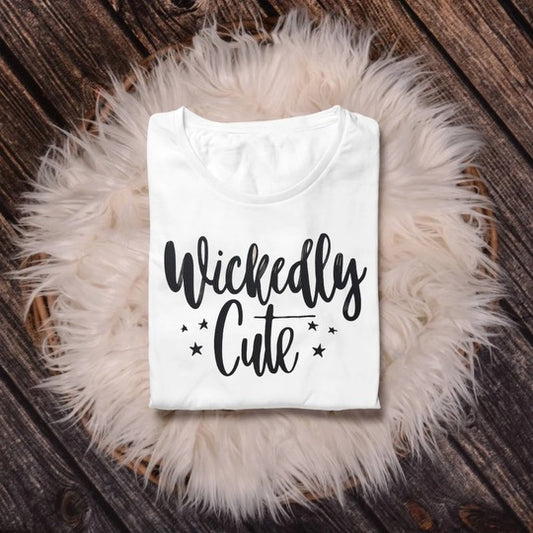 Wickedly Cute