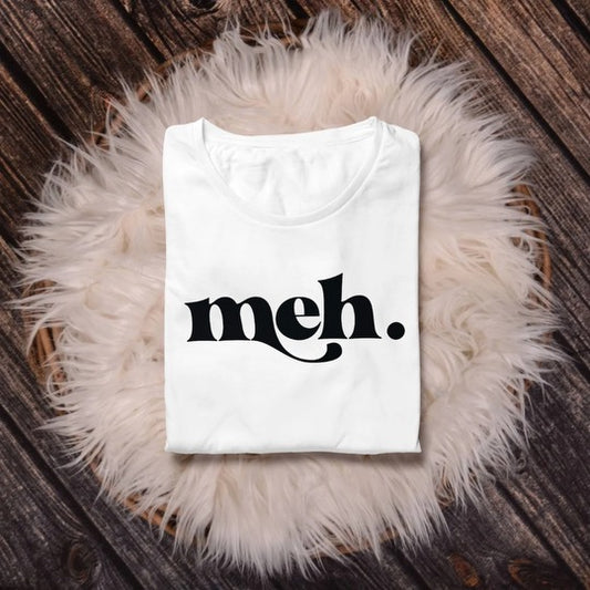 meh.