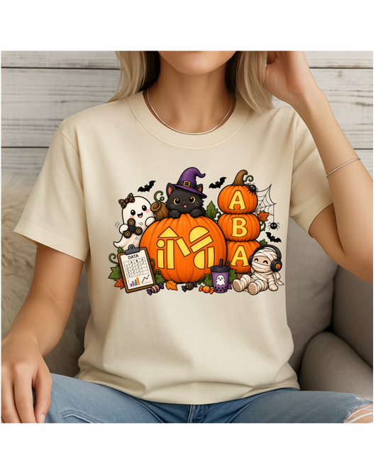 Fall Halloween Designs