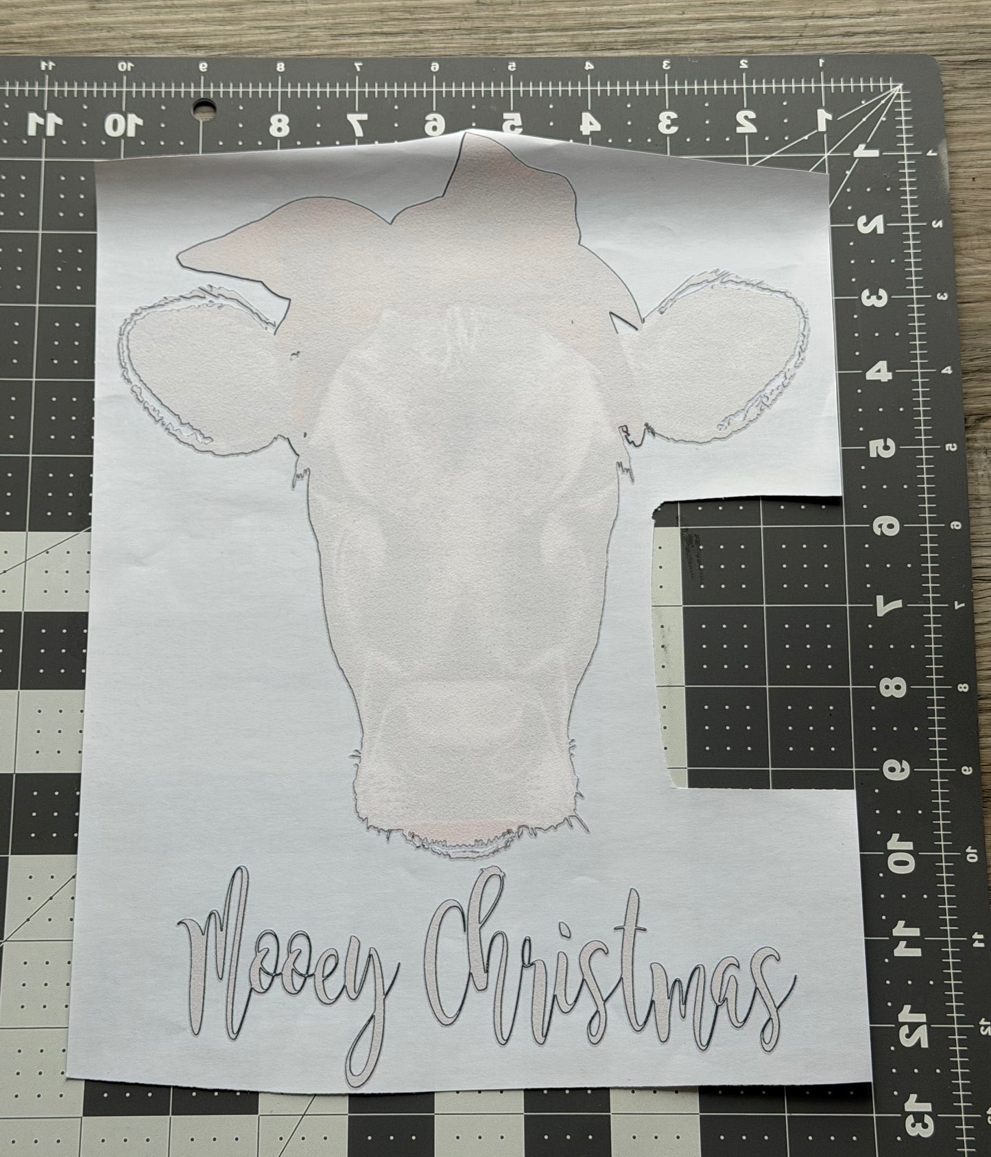 Mooey Christmas