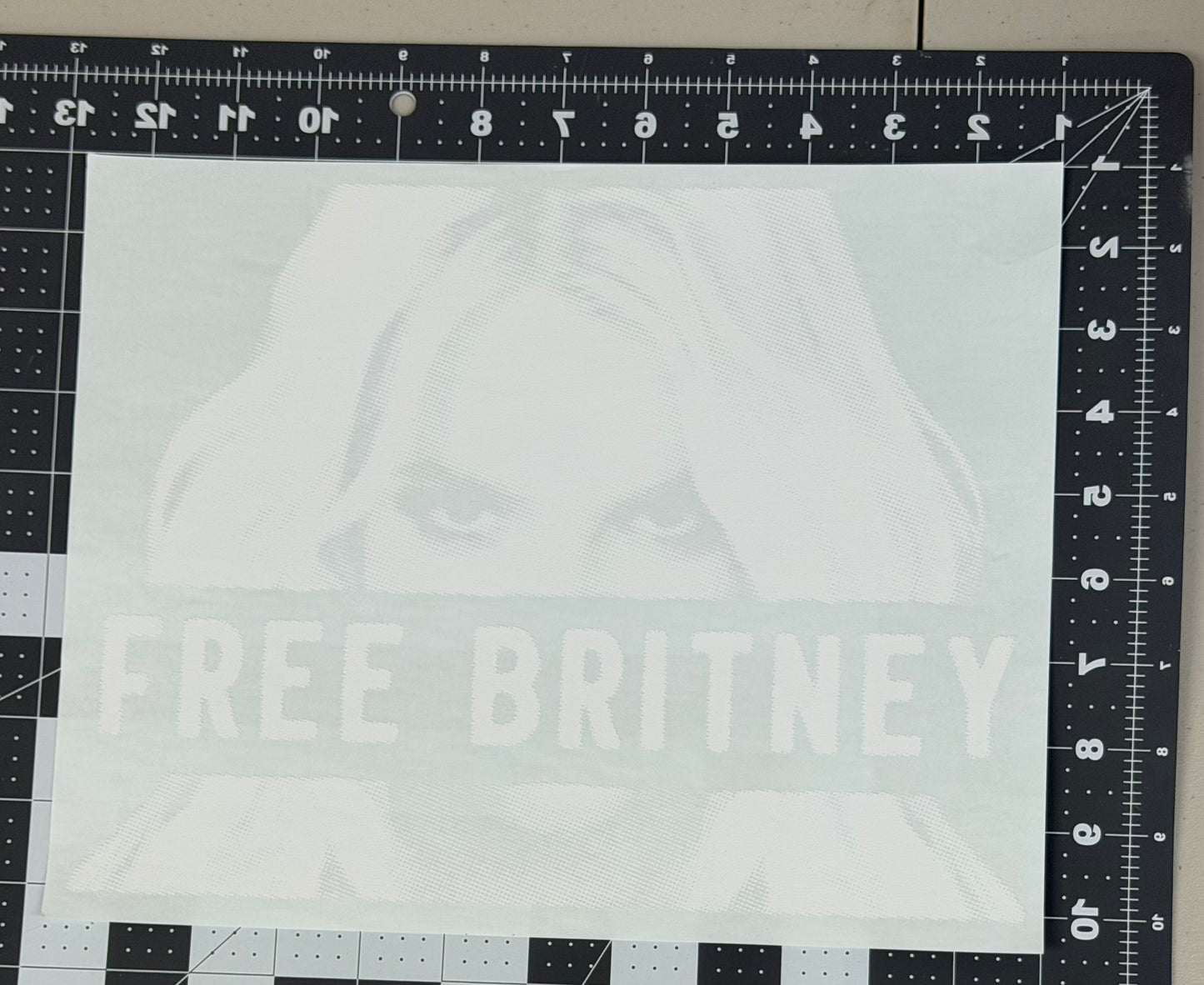Free Brittany
