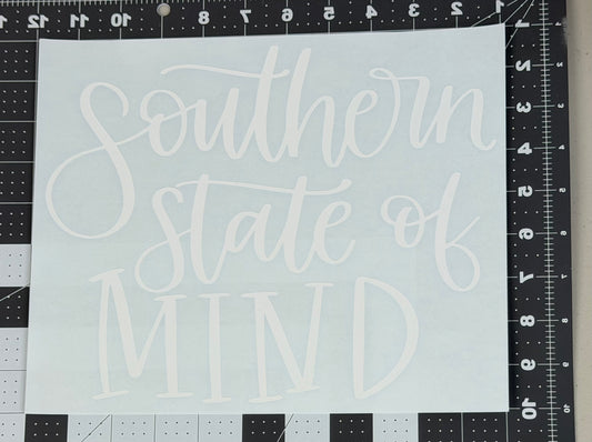 Southern State of Mind