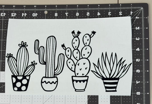 Cacti