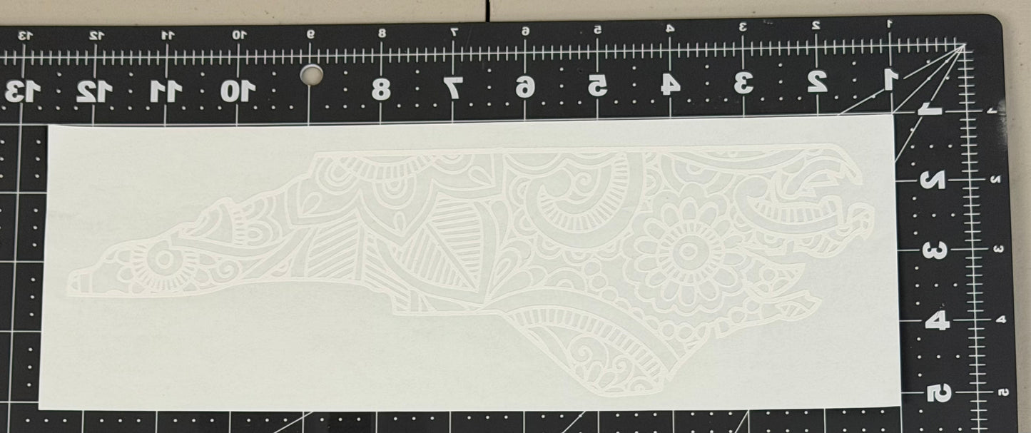 Paisley 'Tennessee'