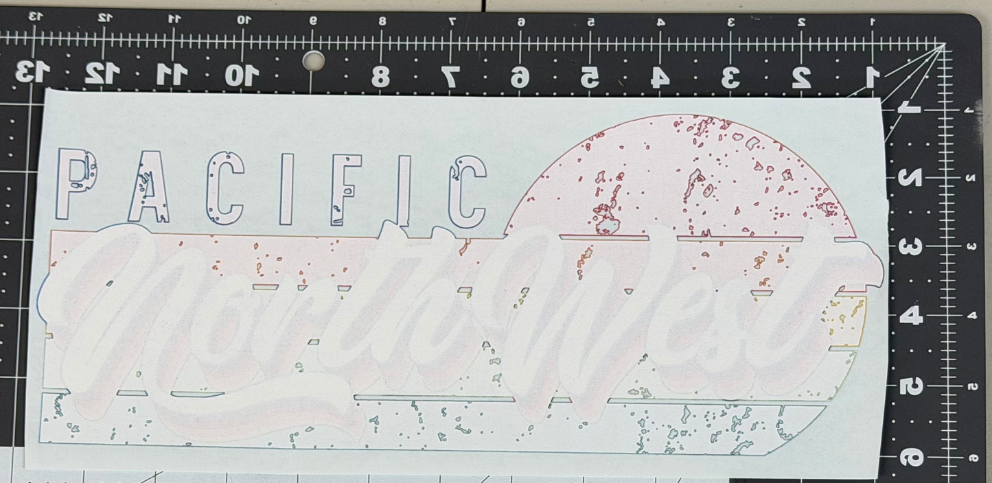 Pacific Northwest