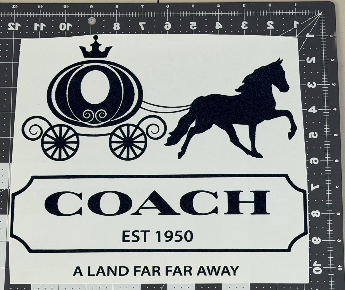 Coach